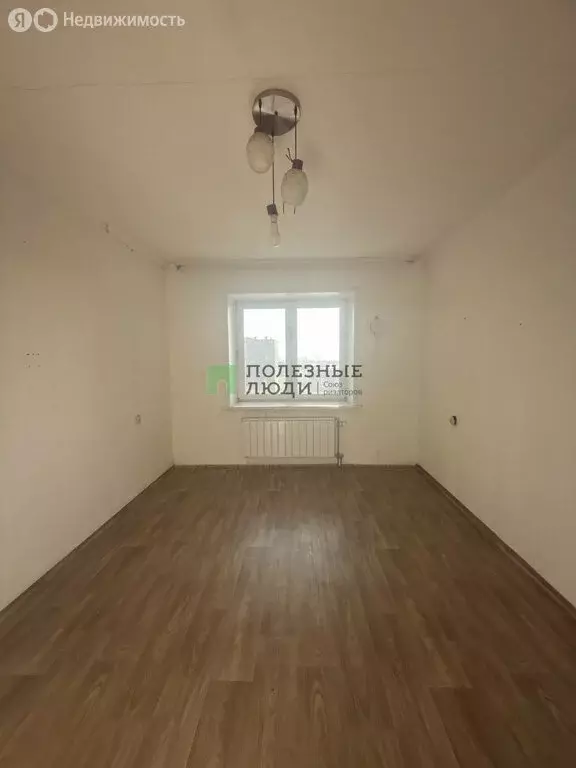 3-комнатная квартира: Чита, микрорайон Царский, 5 (83.1 м) - Фото 1