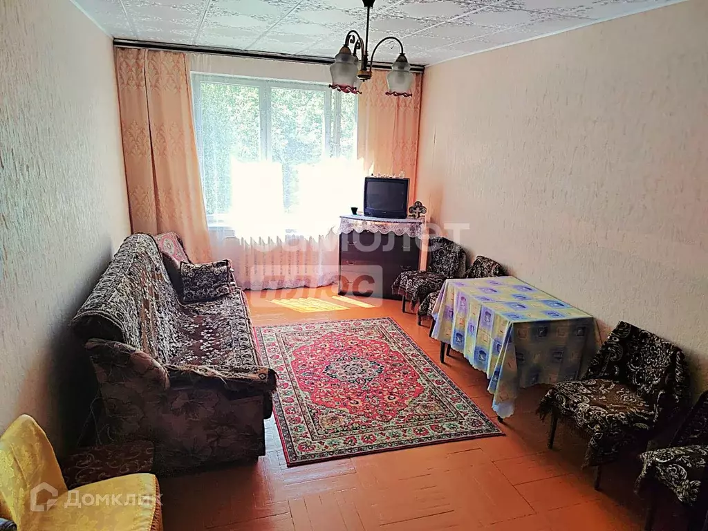 Продаётся 2-к квартира, 44 м - Фото 0