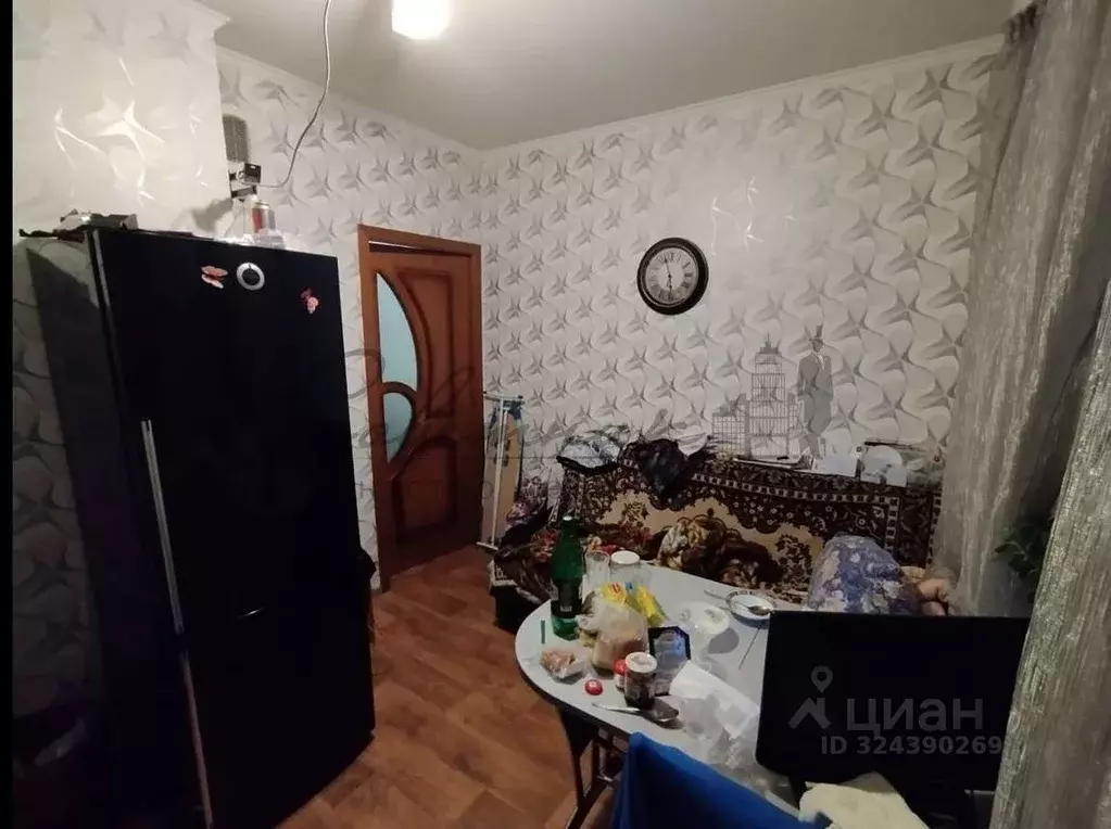 1-к кв. Белгородская область, Старый Оскол Северный мкр, 15 (34.2 м) - Фото 2