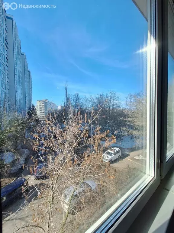 1-комнатная квартира: Москва, улица Исаковского, 28к1 (32.4 м) - Фото 1