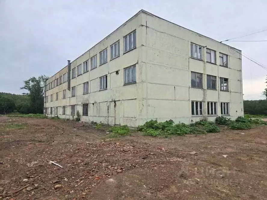 Помещение свободного назначения в Московская область, Коломна ... - Фото 2