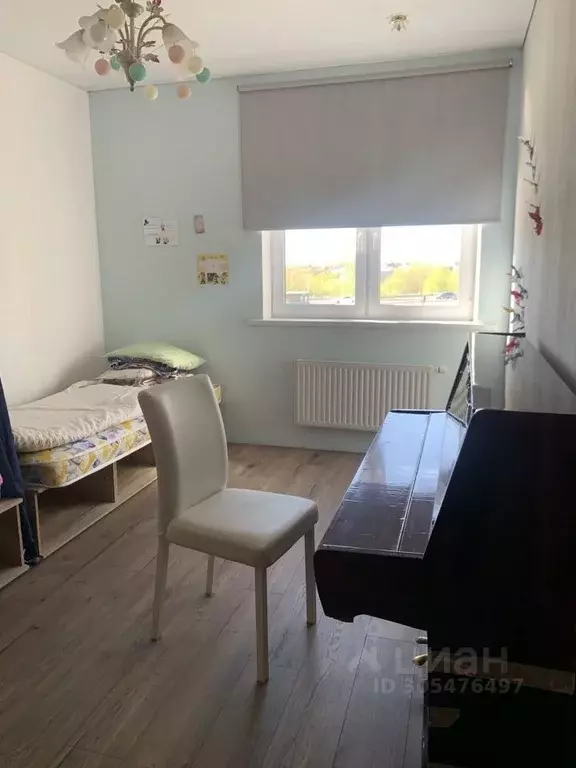 3-к кв. Тюменская область, Тюмень ул. 2-я Луговая, 22к3 (60.0 м) - Фото 0