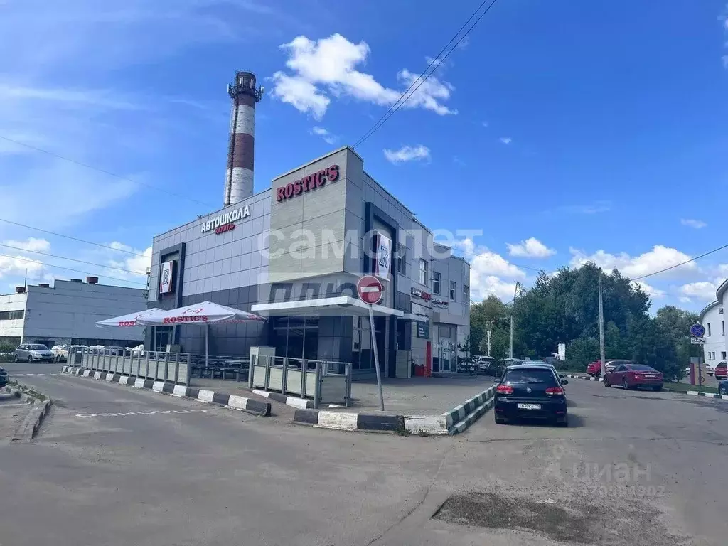 Офис в Московская область, Дмитров Профессиональная ул., 111А (150 м) - Фото 2