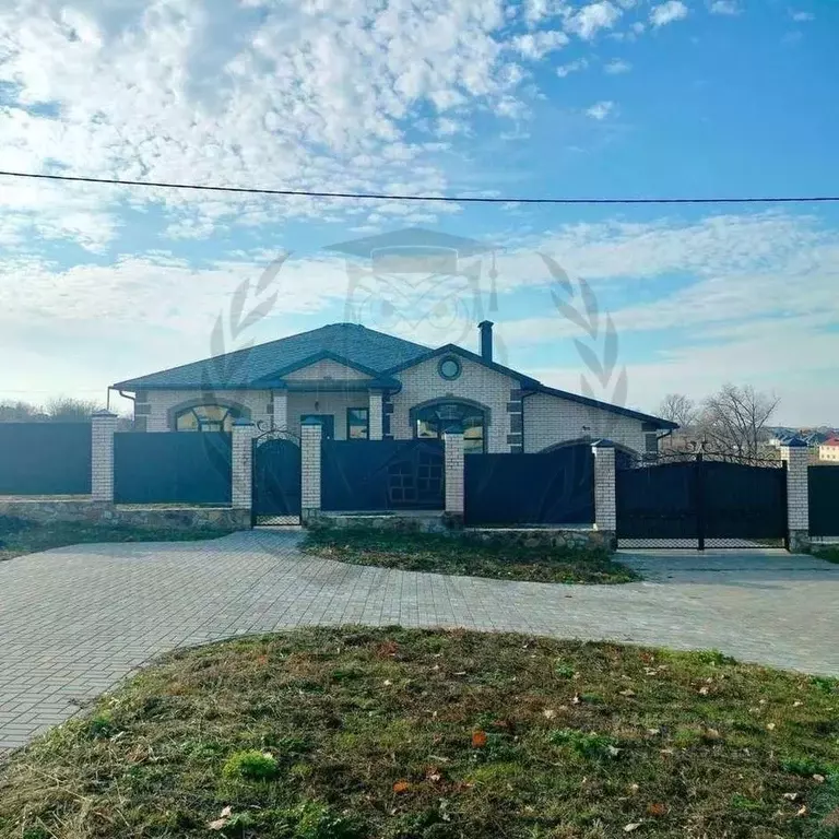 Дом в Белгородская область, Белгород Широкая ул. (185 м) - Фото 2