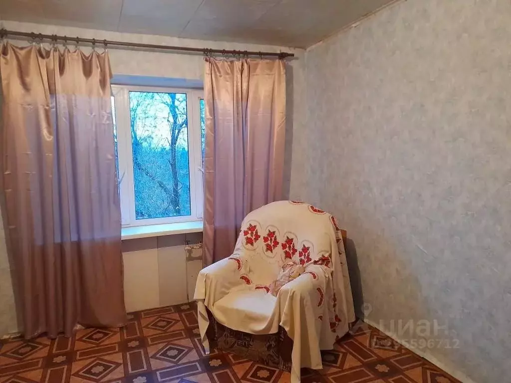 1-к кв. Волгоградская область, Волжский ул. Горького, 35 (19.6 м) - Фото 1