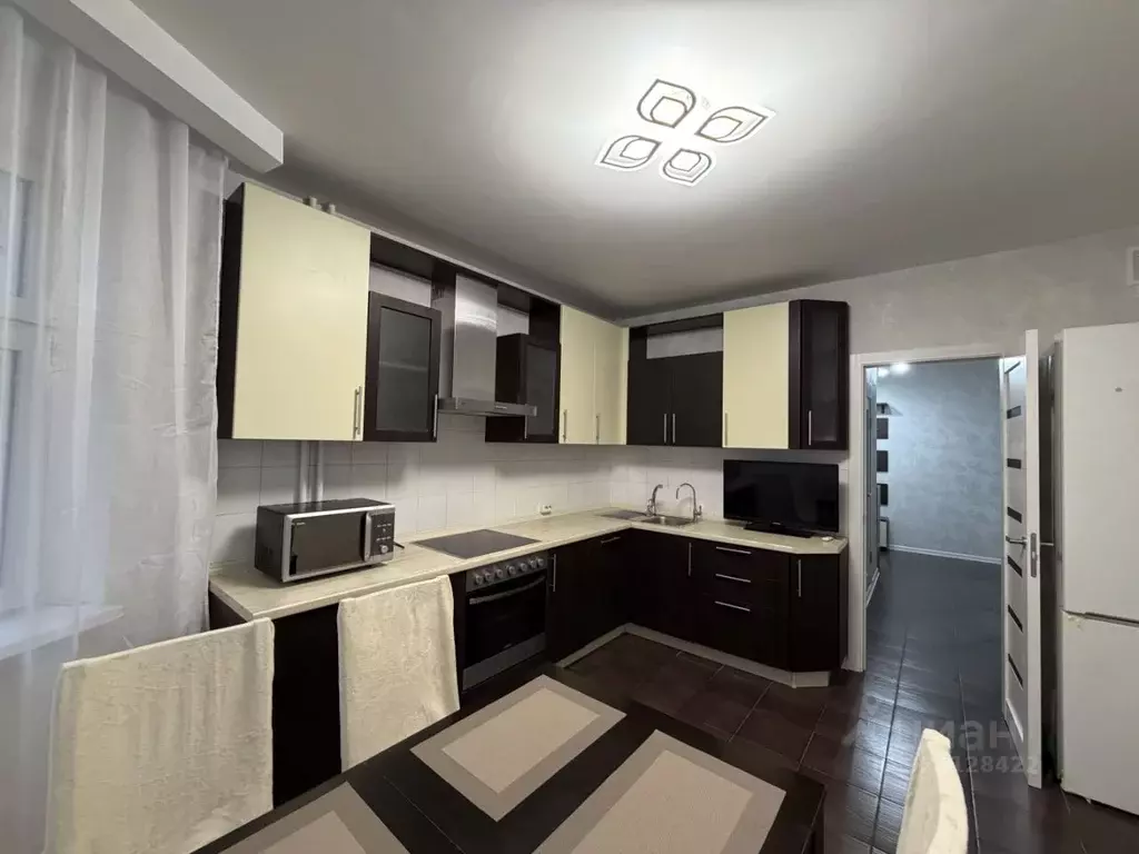 2-к кв. Москва Озерная ул., 2к3 (59.9 м) - Фото 1