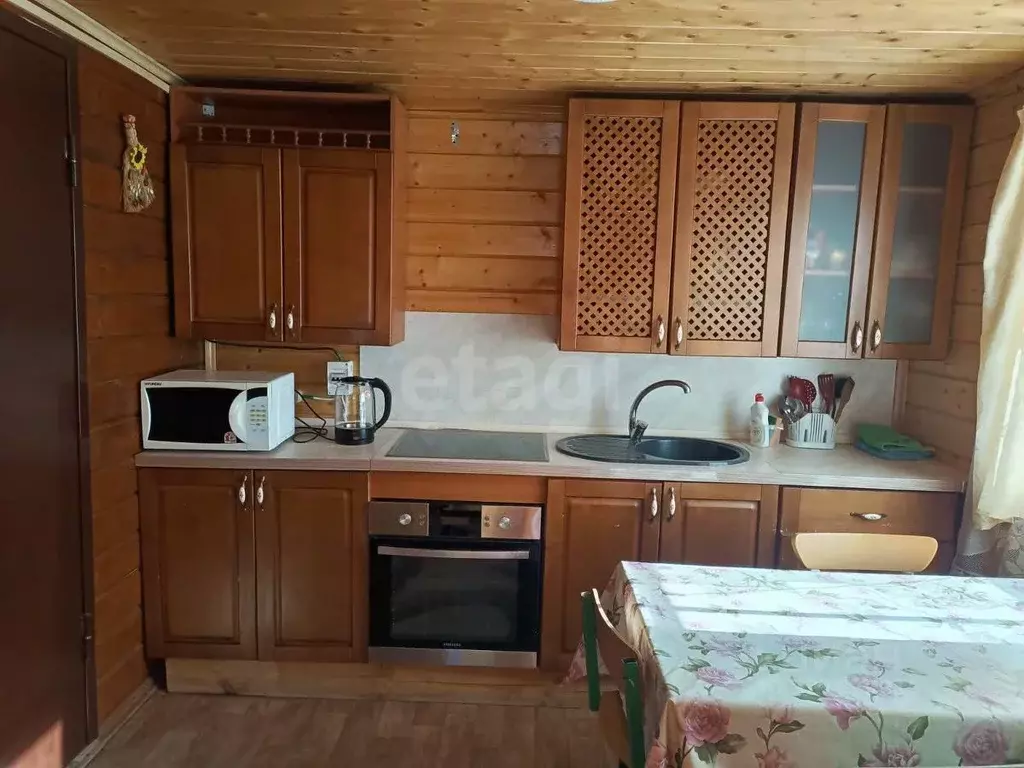 Дом в Московская область, Дмитровский муниципальный округ, пос. ... - Фото 1