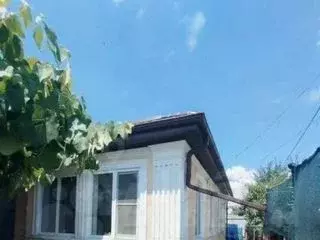 Дом в Ставропольский край, Ставрополь Новороссийский проезд (90 м) - Фото 1