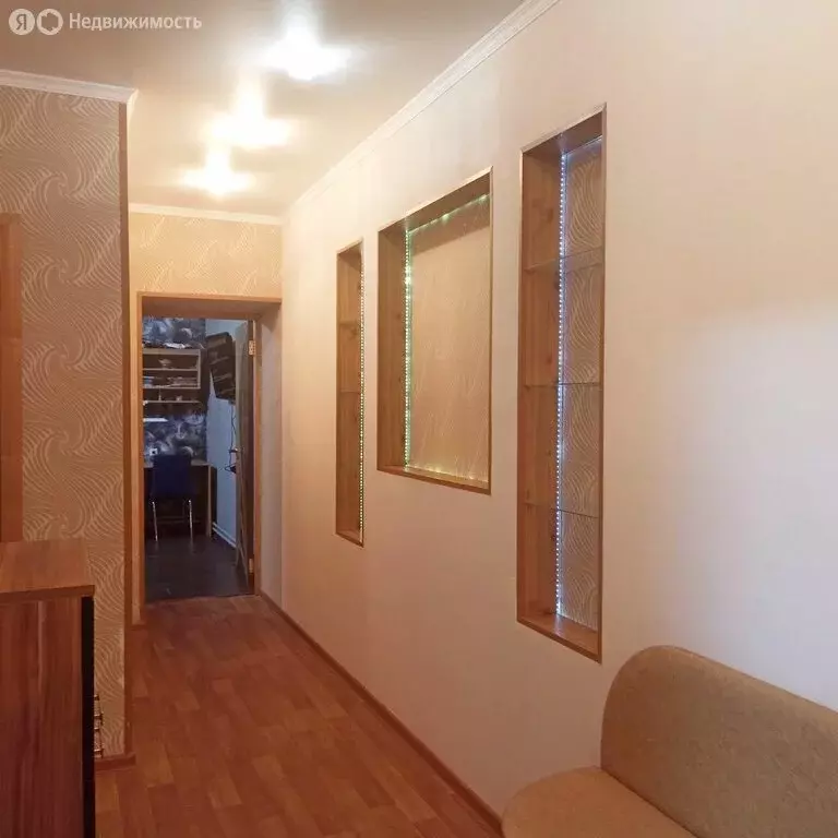 2-комнатная квартира: Белгород, улица Лермонтова, 15А (65.7 м) - Фото 1