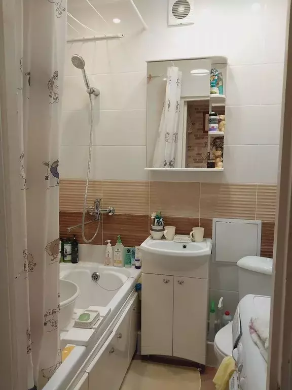 1-к кв. Свердловская область, Невьянск ул. Малышева, 12А (31.0 м) - Фото 1