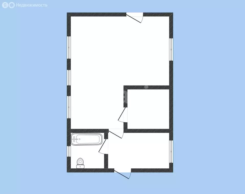 Дом в станица Зеленчукская, Крестьянская улица (120 м) - Фото 1
