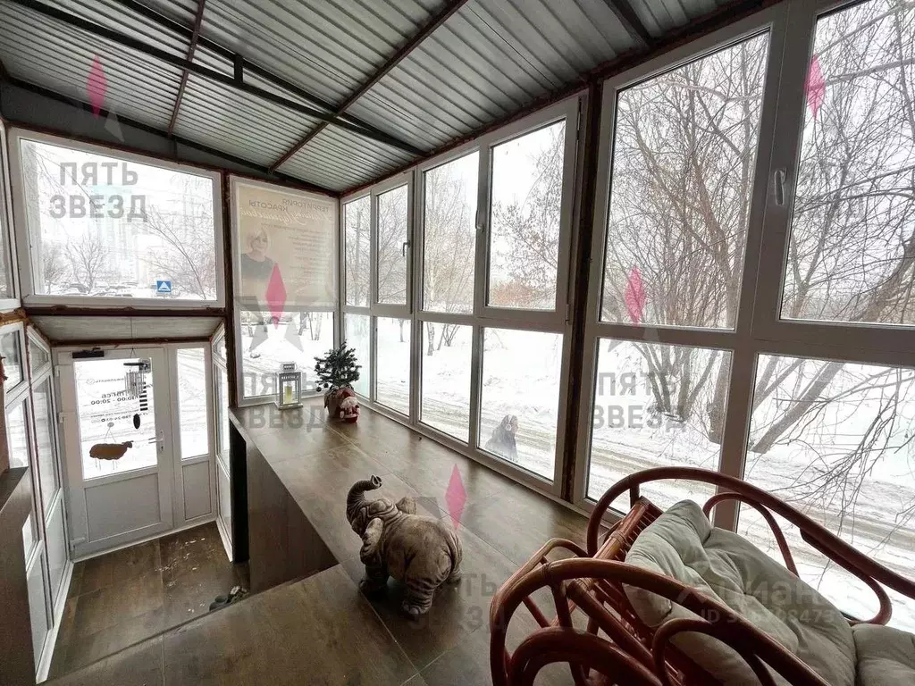 Помещение свободного назначения в Самарская область, Самара просека ... - Фото 2