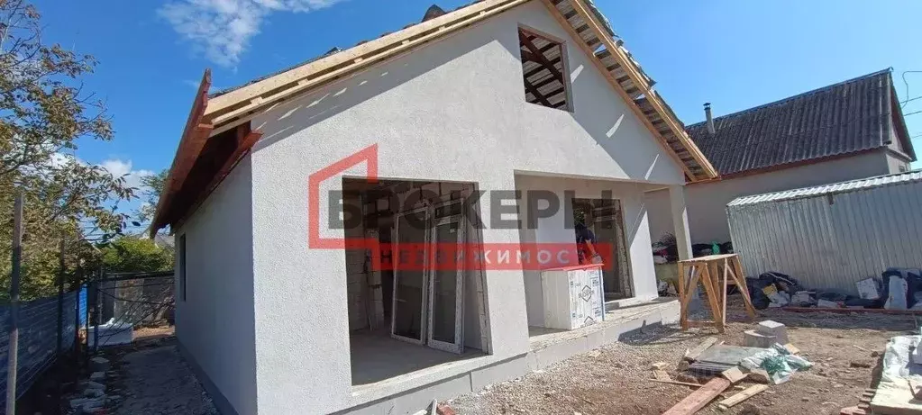 Дом в Севастополь Муссон СНТ, 54 (100 м) - Фото 2