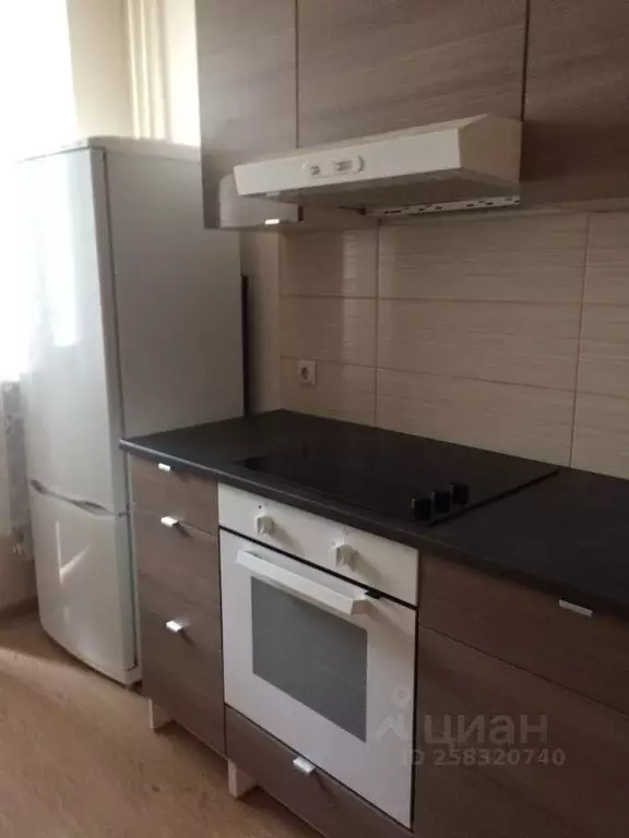 1-к кв. Ростовская область, Ростов-на-Дону Стабильная ул., 7 (36.0 м) - Фото 2