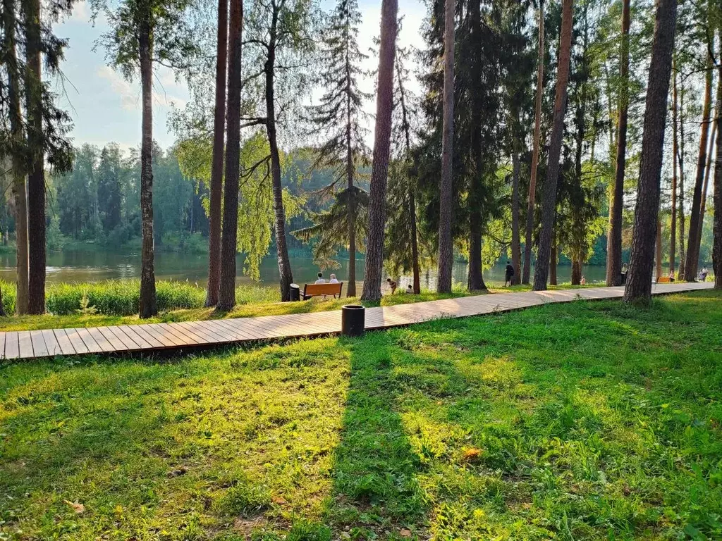 Участок в Ивановская область, Кохма ул. Ивановская (9.0 сот.) - Фото 1