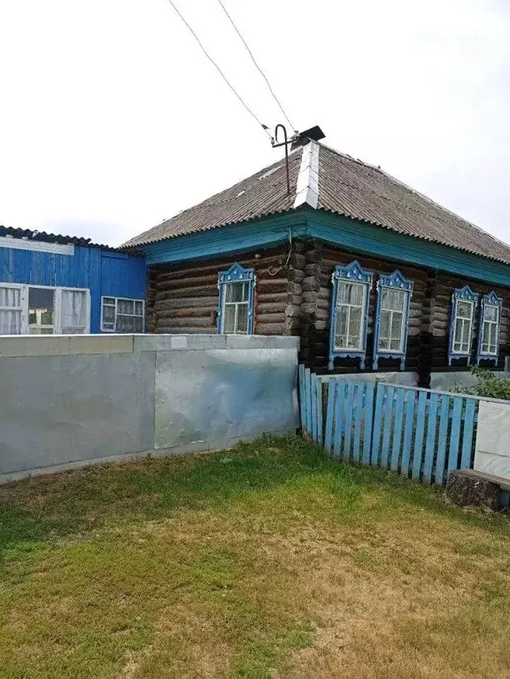 Дом, 32.5 м - Фото 2