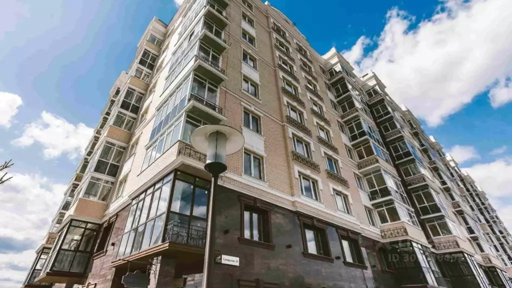 Помещение свободного назначения в Тюменская область, Тюмень Самарская ... - Фото 1