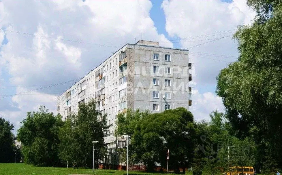 3-к кв. Омская область, Омск ул. Ватутина, 4 (61.0 м) - Фото 0