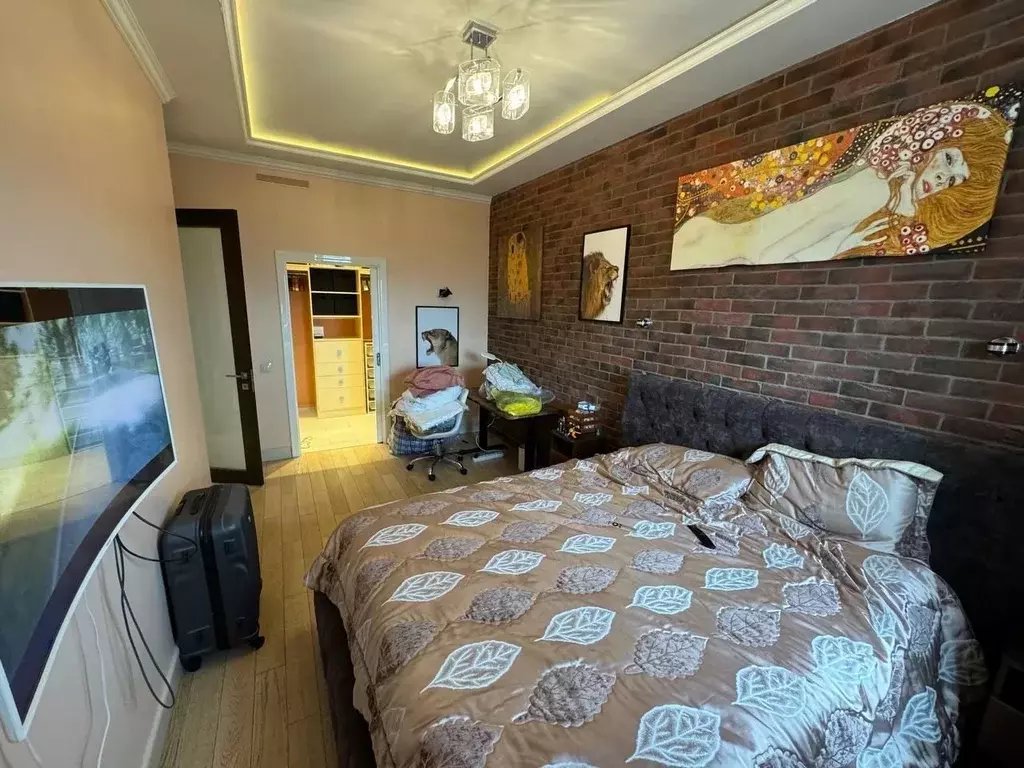 2-к кв. Москва Щукинская ул., 2 (75.0 м) - Фото 2