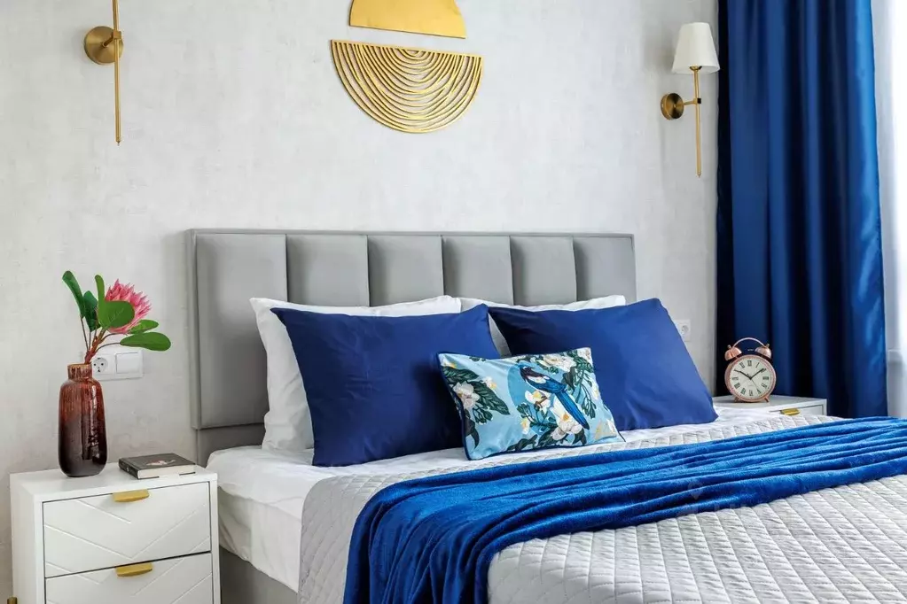 1-к кв. Краснодарский край, Новороссийск ул. Куникова, 47Ак2 (34.0 м) - Фото 1