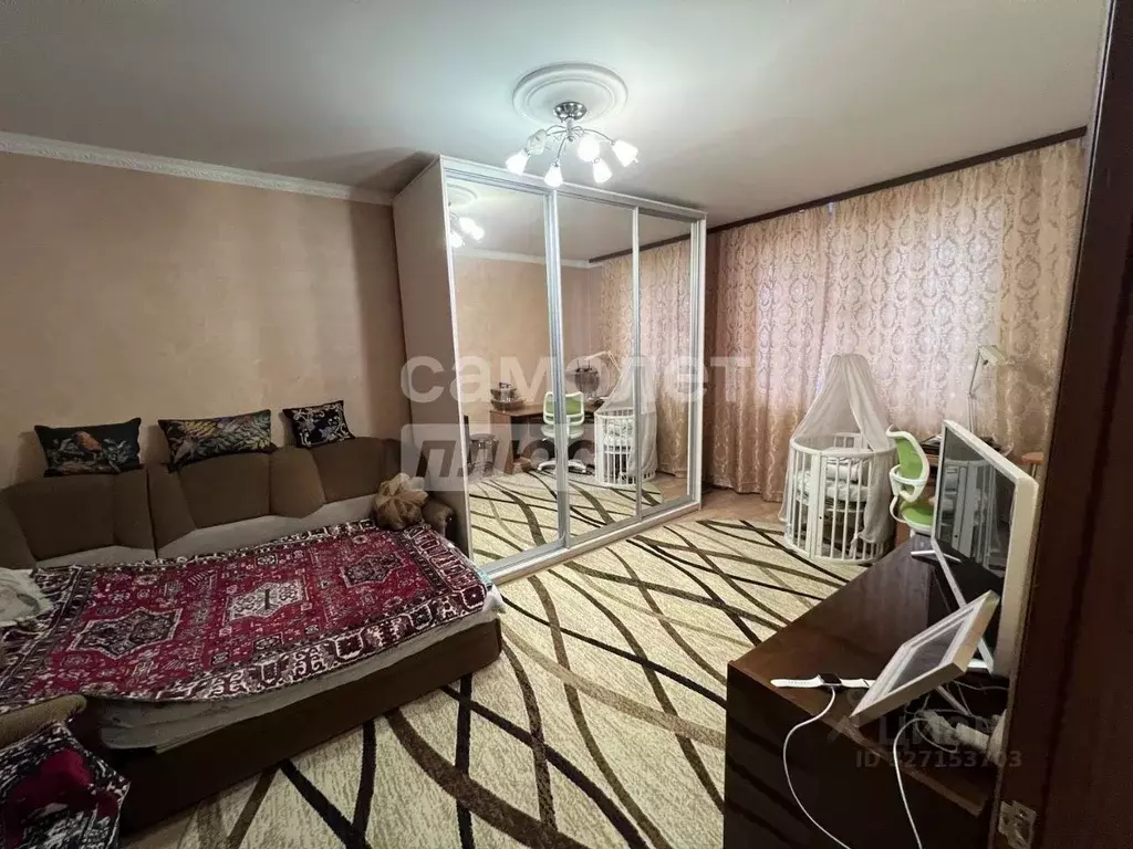 1-к кв. Москва Жулебинский бул., 14 (38.0 м) - Фото 1