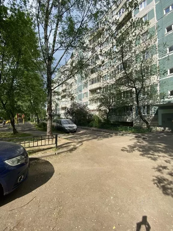 1-к кв. Московская область, Мытищи Юбилейная ул., 35к1 (38.0 м) - Фото 0