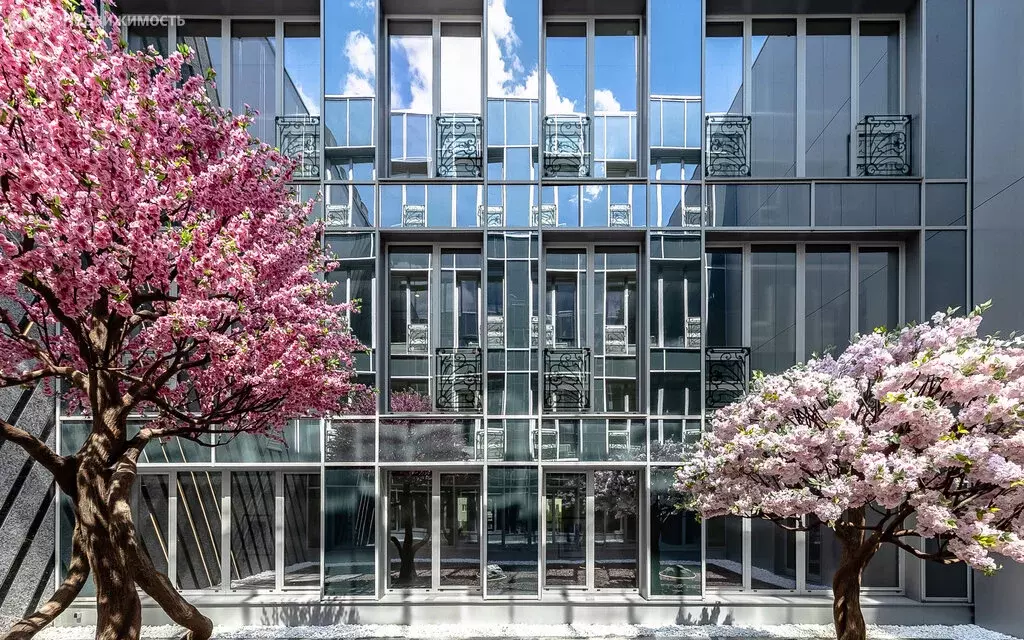 6-комнатная квартира: Москва, улица Арбат, 24 (324.9 м) - Фото 1