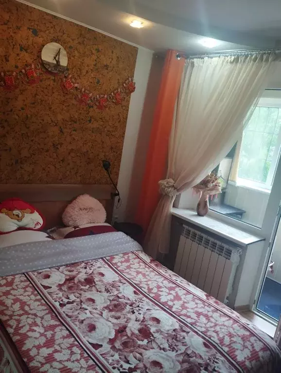 Комната Ставропольский край, Пятигорск ул. Матвеева, 1 (15.0 м) - Фото 1