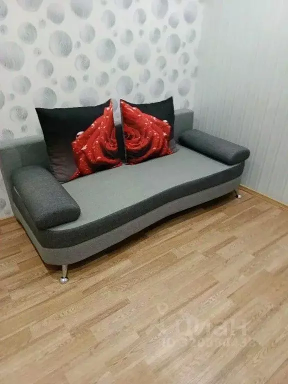 2-к кв. Ямало-Ненецкий АО, Салехард ул. Республики, 75А (43.0 м) - Фото 2