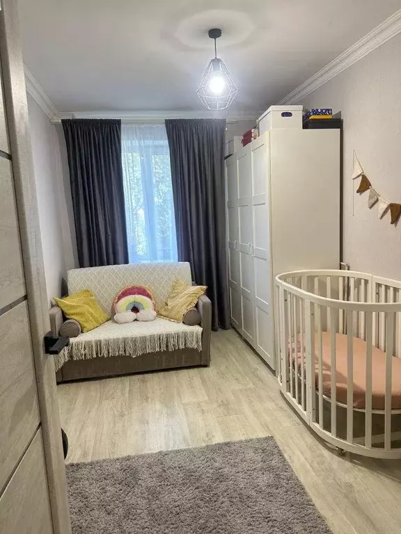 Квартира, 2 комнаты, 47.5 м - Фото 0