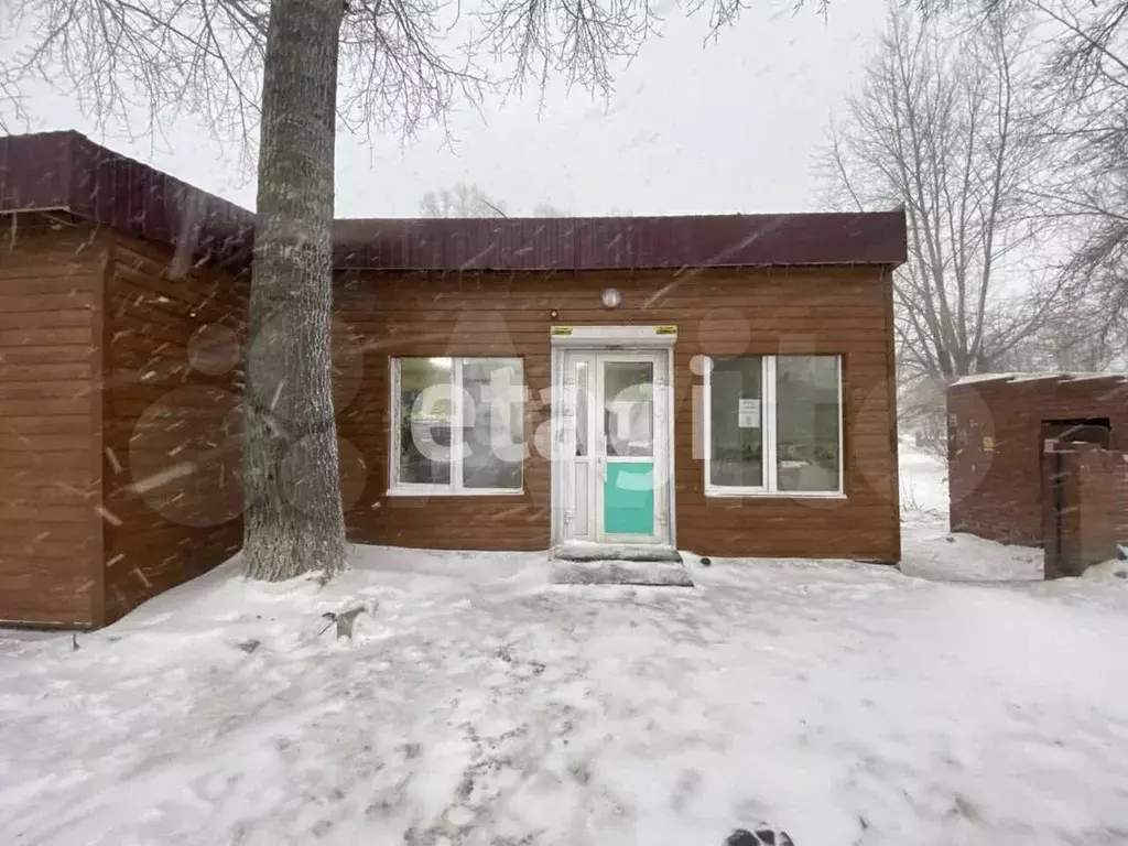 Продам помещение свободного назначения, 102 м - Фото 1