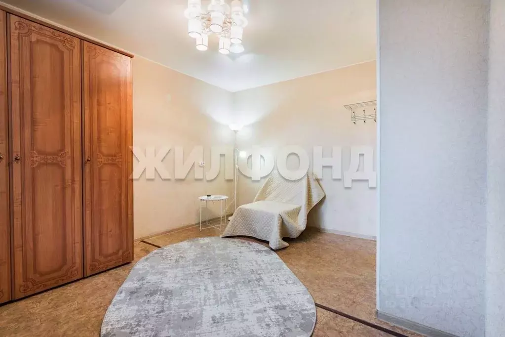 1-к кв. Томская область, Томск ул. Беринга, 3/1 (20.8 м) - Фото 0