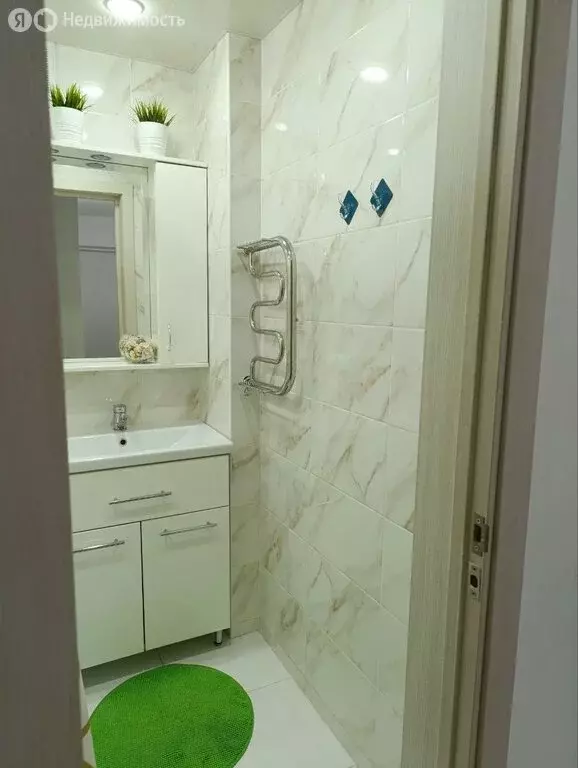 3-комнатная квартира: Новочебоксарск, Советская улица, 7 (69.6 м) - Фото 2