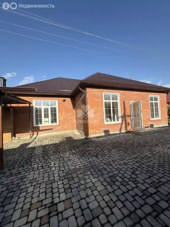 Дом в посёлок городского типа Черноморский, улица Кирова (172.38 м) - Фото 2