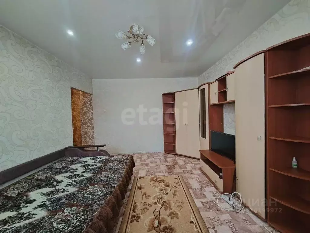 1-к кв. Амурская область, Белогорск ул. Чехова, 39Б (42.3 м) - Фото 1