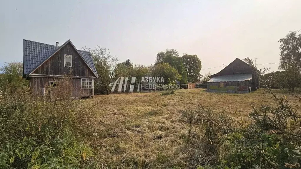 Участок в Московская область, Старая Купавна Богородский городской ... - Фото 0