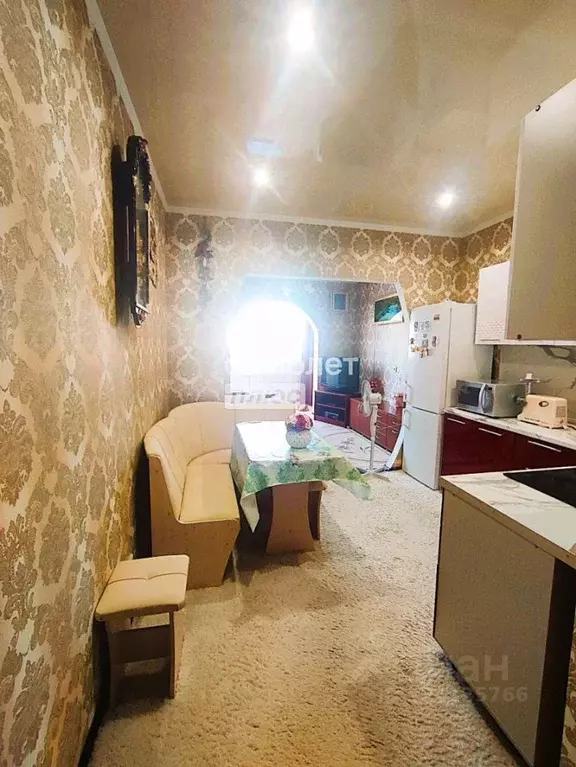 2-к кв. Краснодарский край, Краснодар ул. Автолюбителей, 1Дк1 (56.0 м) - Фото 2