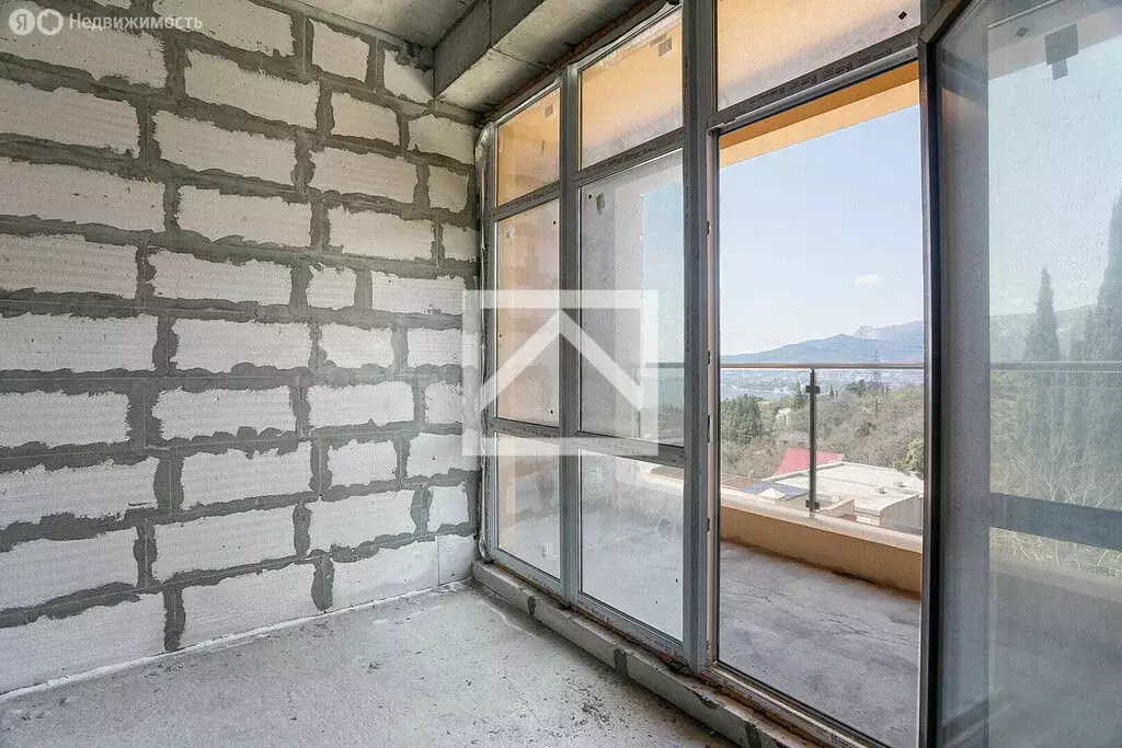 2-комнатная квартира: Восход, Наташинская улица, 2Ж (52 м) - Фото 1