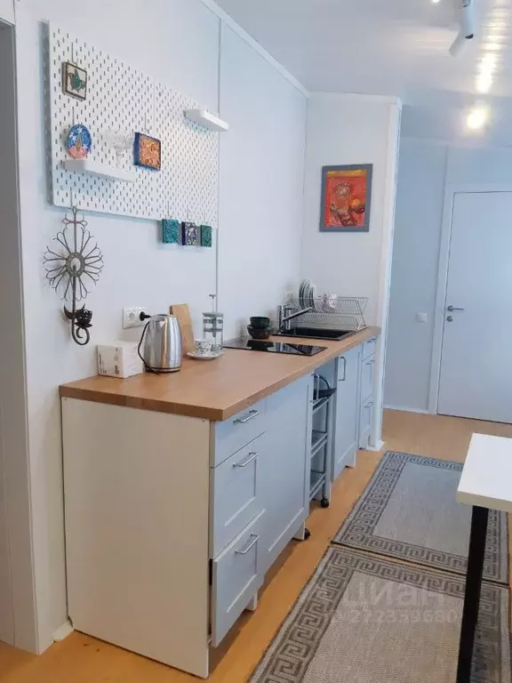 Дом в Калужская область, Таруса ул. Комарова, 12 (70 м) - Фото 2