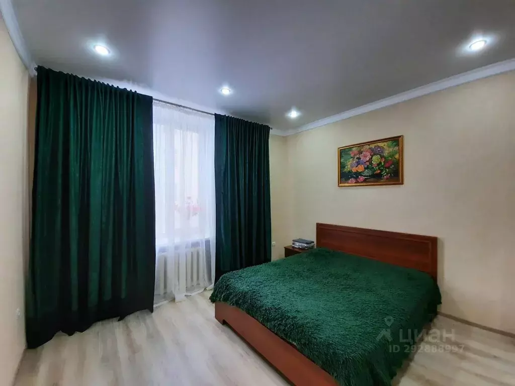 2-к кв. Башкортостан, Октябрьский ул. Гоголя, 2 (54.0 м) - Фото 0
