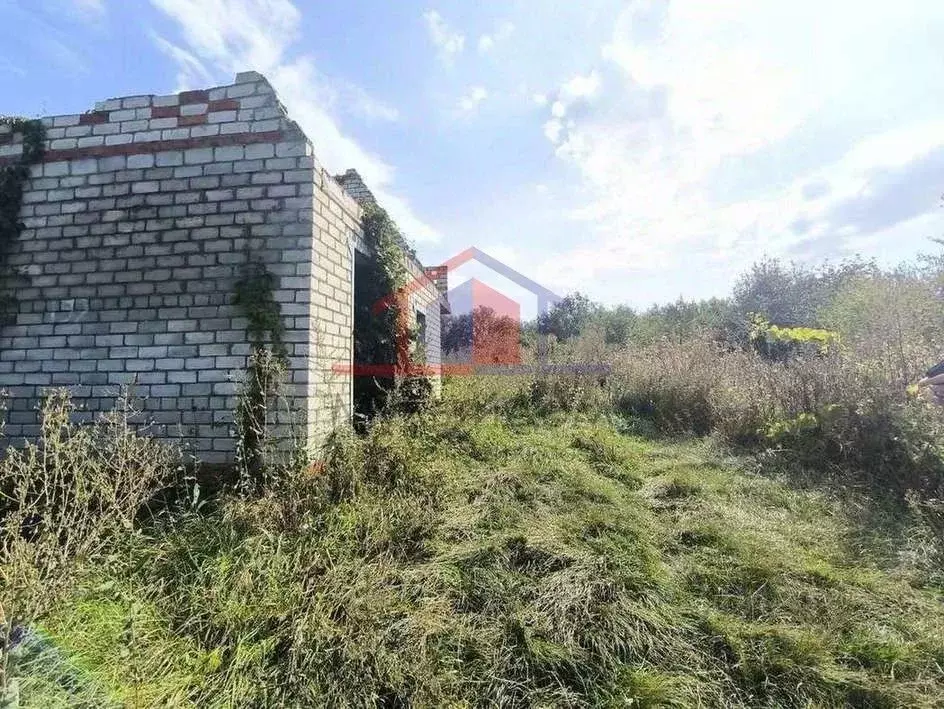 Участок в Белгородская область, Губкинский городской округ, с. Осколец ... - Фото 1