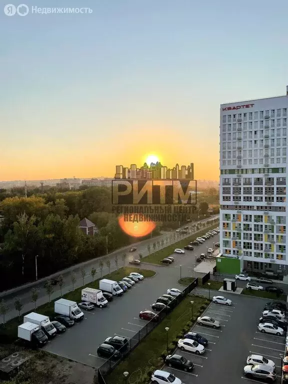 2-комнатная квартира: Пенза, улица Измайлова, 62 (75.3 м) - Фото 1