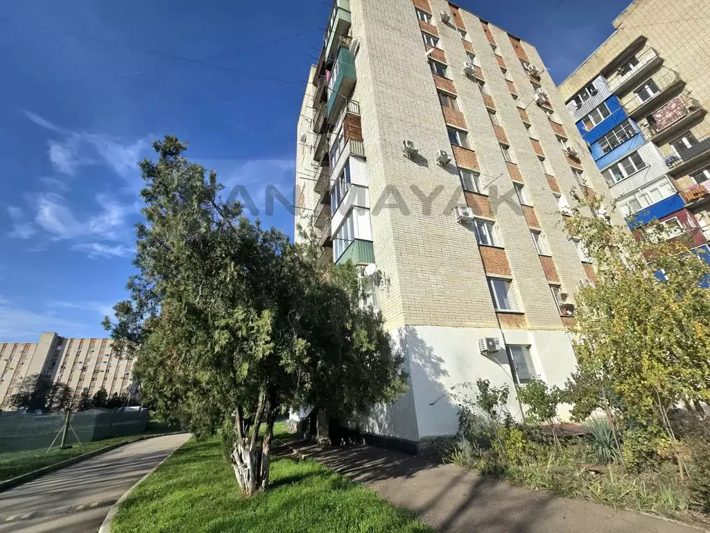 Комната Адыгея, Майкоп ул. Юннатов, 3 (14.4 м) - Фото 1
