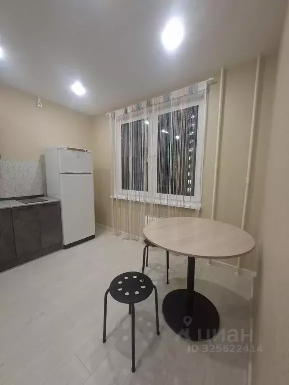 1-к кв. Кировская область, Киров бул. Прибрежный, 6 (43.0 м) - Фото 2