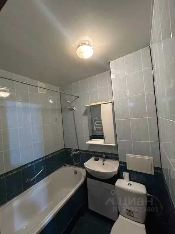 1-к кв. Крым, Ялта ул. Киевская, 11 (33.0 м) - Фото 2