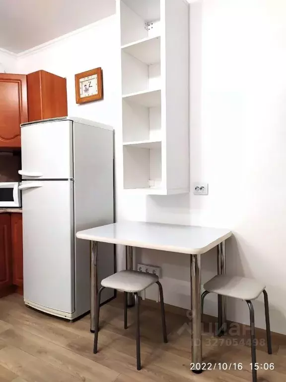 Студия Ленинградская область, Всеволожский район, пос. Бугры бул. ... - Фото 1