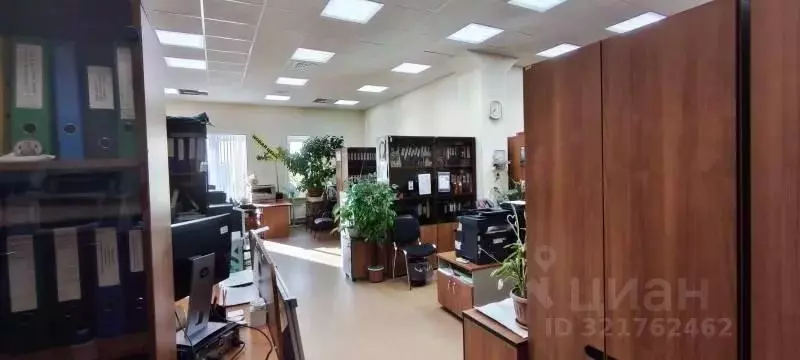 Офис в Санкт-Петербург Большая Морская ул., 20 (925 м) - Фото 1