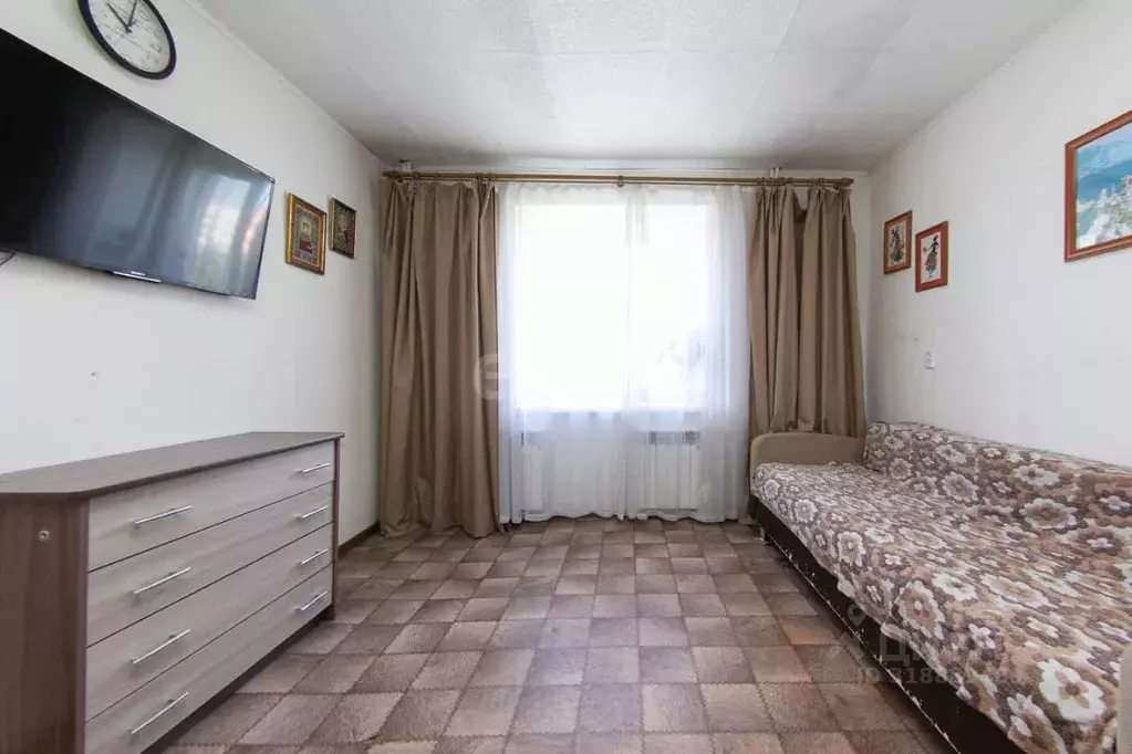 2-к кв. Томская область, Томск ул. Говорова, 8 (41.2 м) - Фото 0