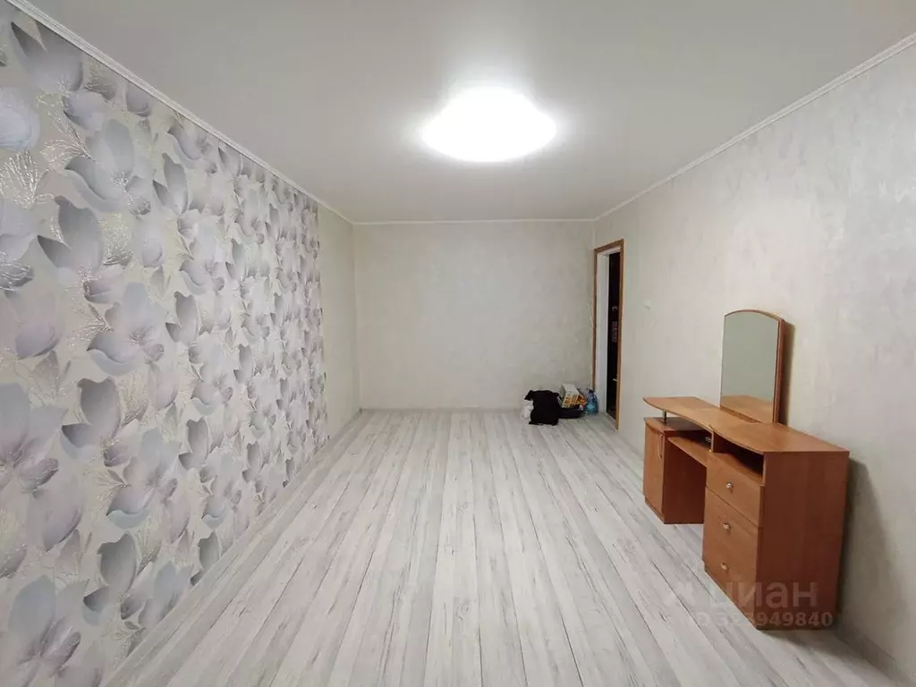 1-к кв. Оренбургская область, Орск пос. ОЗТП, ул. Юлина, 4А (30.8 м) - Фото 1