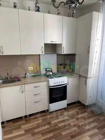 1-к кв. Белгородская область, Белгород бул. Юности, 43 (38.0 м) - Фото 1